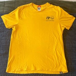 THE NORTH FACE Seven Summits Graphic Tee